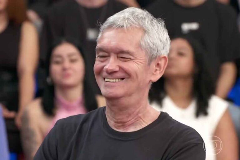 Altas Horas terá programa especial com Renato Aragão, o Didi, Eliana e outros convidados