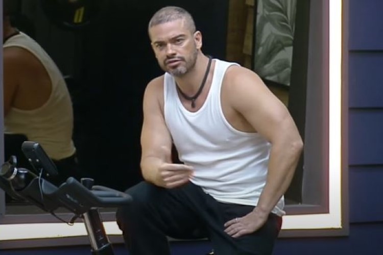 A Fazenda 16: Família de Sidney Sampaio quebra o silêncio após rumores de ‘surto’ no reality