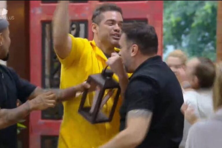 A Fazenda 16: Sidney vence Prova de Fogo; veja quem está na Baia