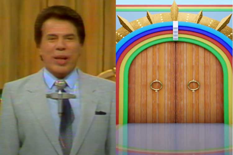 Diretor do SBT revela detalhes sobre o retorno do ‘Porta da Esperança’: ‘Está maravilhoso!’