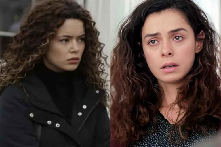 Força de Mulher: Sirin dará surra na sua própria irmã, Bahar