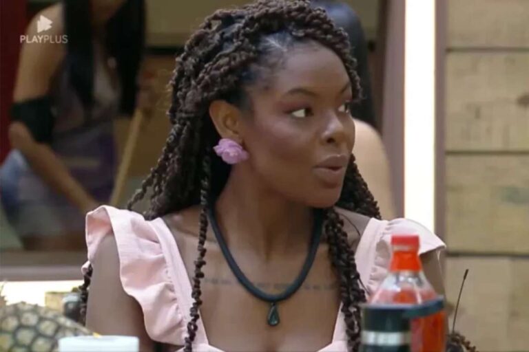 A Fazenda 16: Sue é a quarta eliminada do reality rural