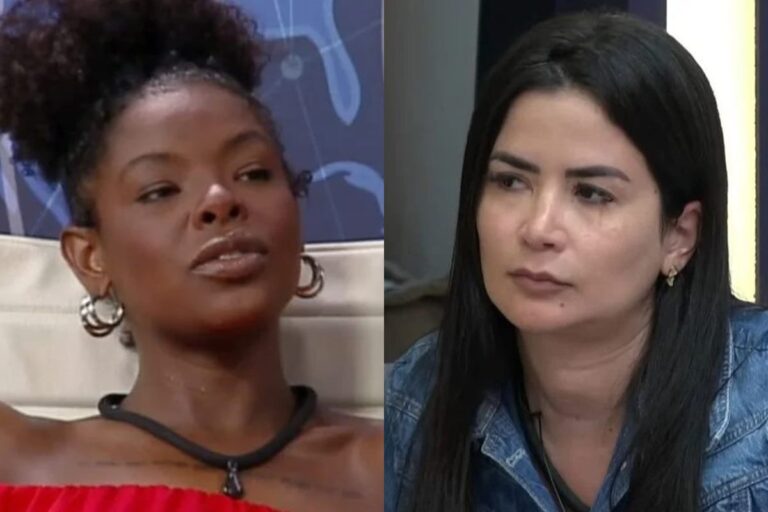 A Fazenda 16: O tombo virá? Enquete do Área VIP aponta eliminação de peoa