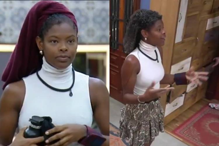 A Fazenda 16: Suelen comete infração grave, peões não deixam barato e ela dispara: “Vai ter que aguentar”