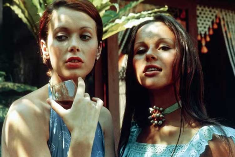 Morre aos 68 anos Christine Boisson, atriz de ‘Emmanuelle’