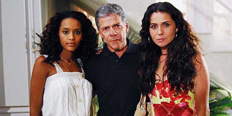 Viva bate o martelo e decreta o fim da novela Viver à Vida