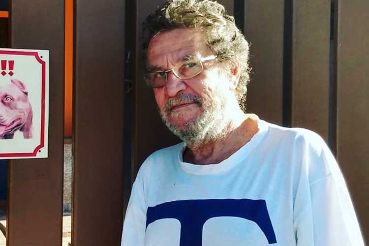 Morre o poeta Tavinho Paes, autor de ‘Totalmente Demais’ e Rádio Blá’