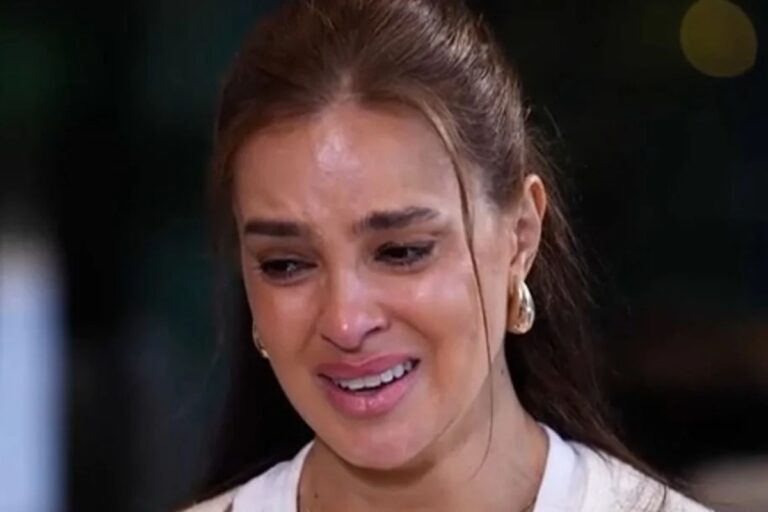 Vera Viel, esposa de Rodrigo Faro, revela ter visto Deus durante cirurgia contra câncer raro