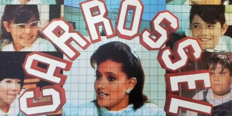 Novela Carrossel na Globo? Emissora fecha com a Televisa e compra os direitos da produção infantil