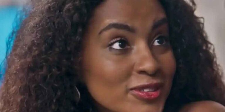 Resumo Mania de Você (19/10/2024): Viola experimenta vestido do seu casamento com Mavi