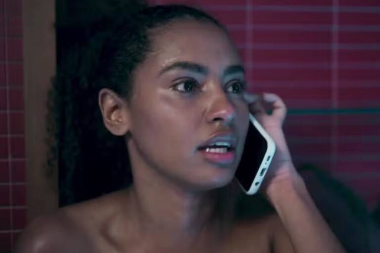 Mania de Você: Viola tem casa invadida, sofre terror e clama por ajuda de Mavi