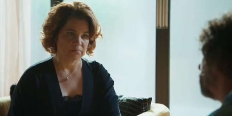 Volta Por Cima: Osmar revelará amor do passado para Violeta