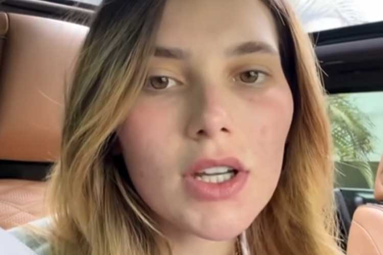 Virginia tem site de sua empresa hackeado e faz apelo: ‘Não comprem!’