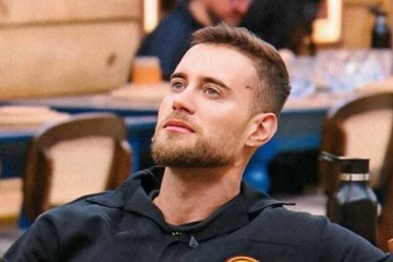 Parcial da Enquete Área VIP indica eliminação de Yuri de A Fazenda 16