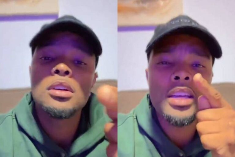 A Fazenda 16: Zaac dispara que ‘nem tudo aparece’ para o telespectador em primeiro post após desistência