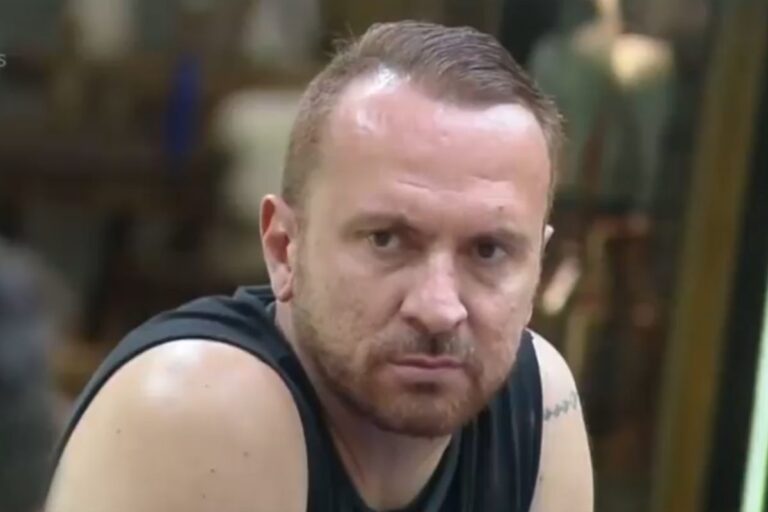 A Fazenda 16: Zé Love pediu para deixar reality show, mas teria sido aconselhado a seguir no jogo