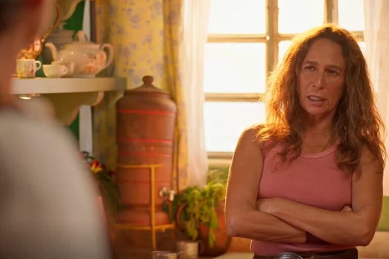 No Rancho Fundo: Zefa Leonel descobre crime e vai para cima de Ariosto