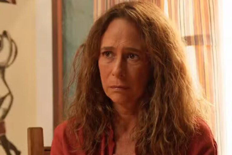 No Rancho Fundo: Zefa Leonel reúne à família e revela dolorosa perda