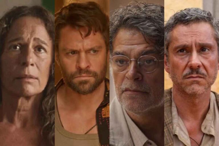 No Rancho Fundo: Personagem importante morrerá nos últimos capítulos da novela