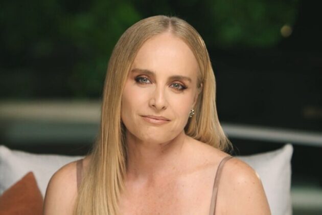 Ang&eacute;lica: 50 & Uns