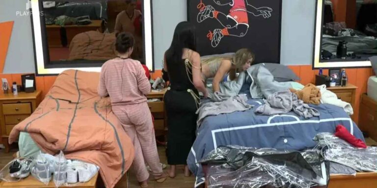 A Fazenda 16: Babi Muniz bebe além da conta, passa mal e precisa receber atendimento médico