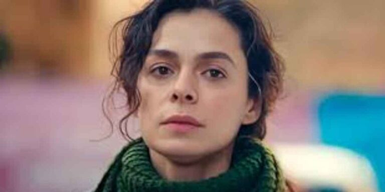 Força de Mulher: Bahar consegue encontrar doador de medula óssea