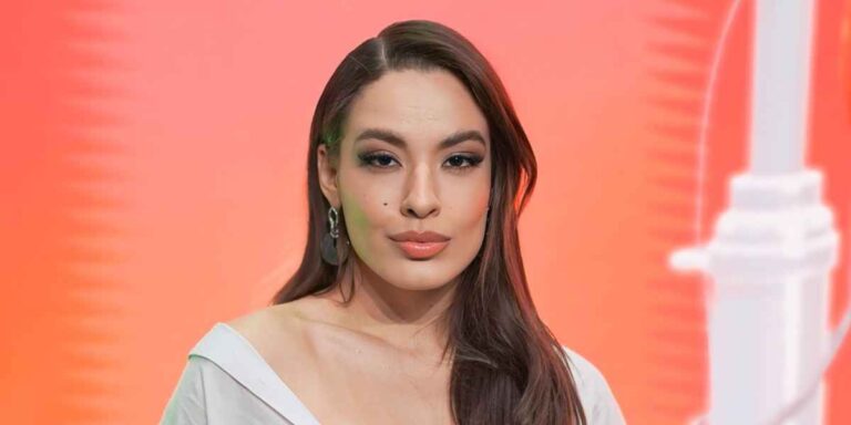 Beatriz Reis faz testes para integrar o elenco de próxima novela das sete da Globo