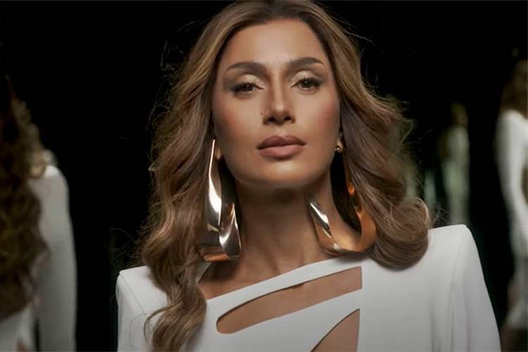 camila-pitanga-beleza-fatal Camila Pitanga em Beleza Fatal. (Foto: reprodução/Max)