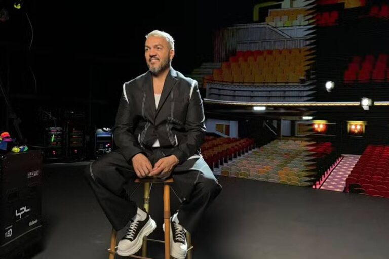 Belo desabafa sobre ausência de Viviane Araújo em documentário: “deveria participar”