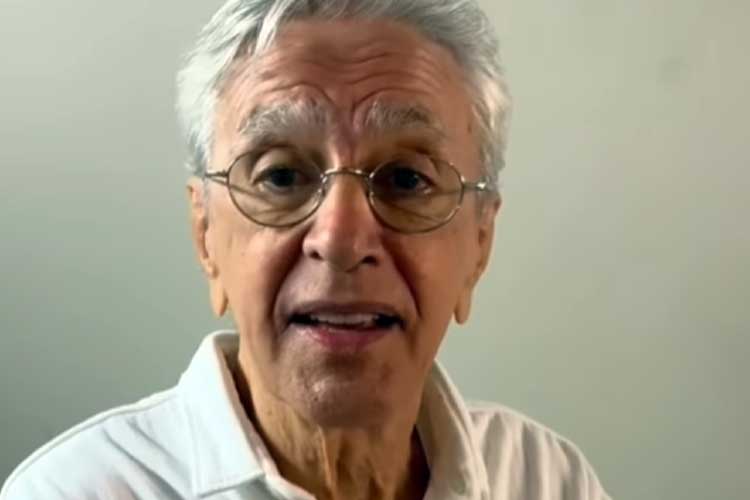 Cantor-Caetano-Veloso