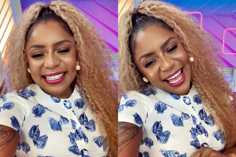 Área VIP 25 Anos! Cariúcha celebra o aniversário do nosso portal: “que venham mais 25 anos”