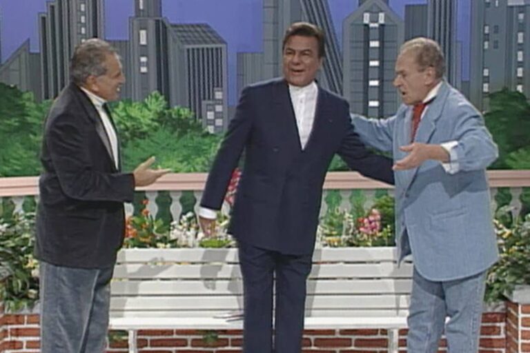 ‘A Praça É Nossa’ prestará homenagem ao cantor Agnaldo Rayol