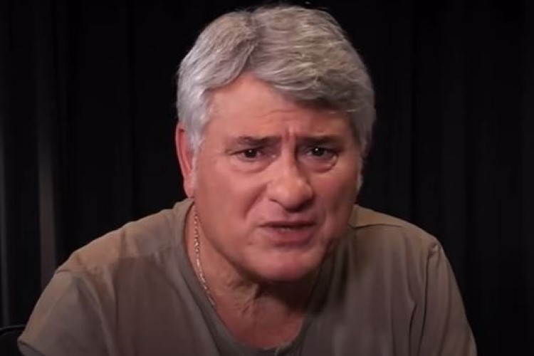 Cleber Machado diz sobre saída da Globo e decisão de trocar o SBT pela Record