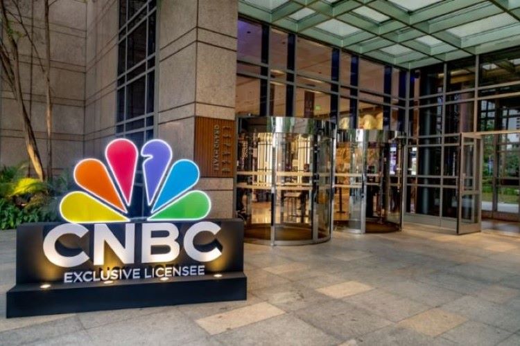 Com ex-contratados da Globo e SBT, CNBC Brasil define data de estreia; saiba quando será