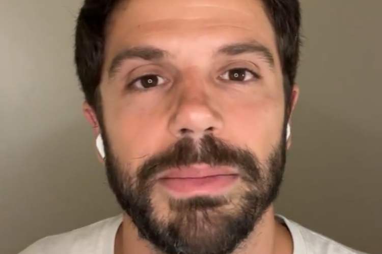 Duda Nagle revela detalhes da morte trágica do pai: “Lembro muito do momento”