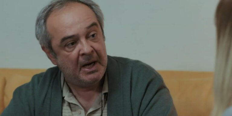 Força de Mulher: Enver vai passar mal depois que descobrir segredo de Sarp