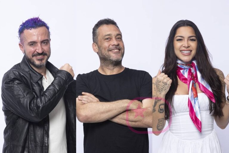 Enquete A Fazenda 16: Fernando, Juninho ou Luana – Quem fica? Vote!