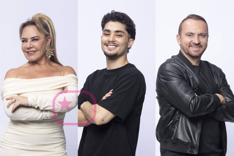 Enquete A Fazenda 16: Flor, Gui ou Zé Love – Quem fica? Vote!