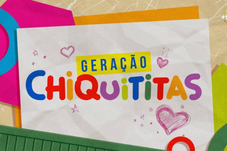 SBT anuncia gravação de ‘Geração Chiquititas’, grande reencontro do elenco de 1997