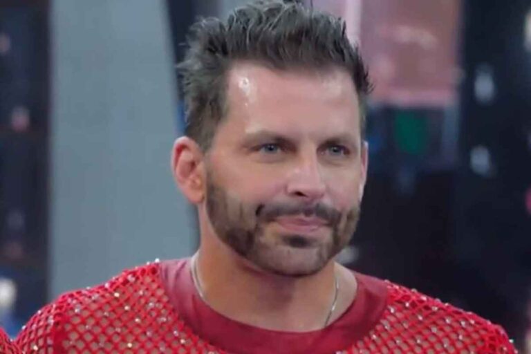 Henri Castelli tentou, mas não passou em teste para a novela Vale Tudo