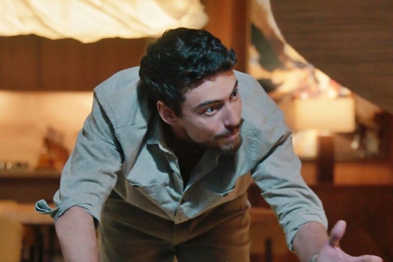 Mania de Você: Iberê cansa de ser tratado como ‘lixo’ e bate de frente com Mavi