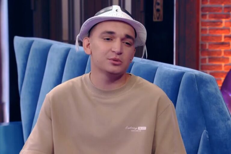 João Gomes fala sobre projeto de sua casa do sonhos: “Só queriam fazer casas quadradas”