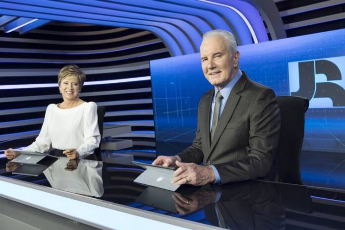 Jornal da Record Jornal da Record