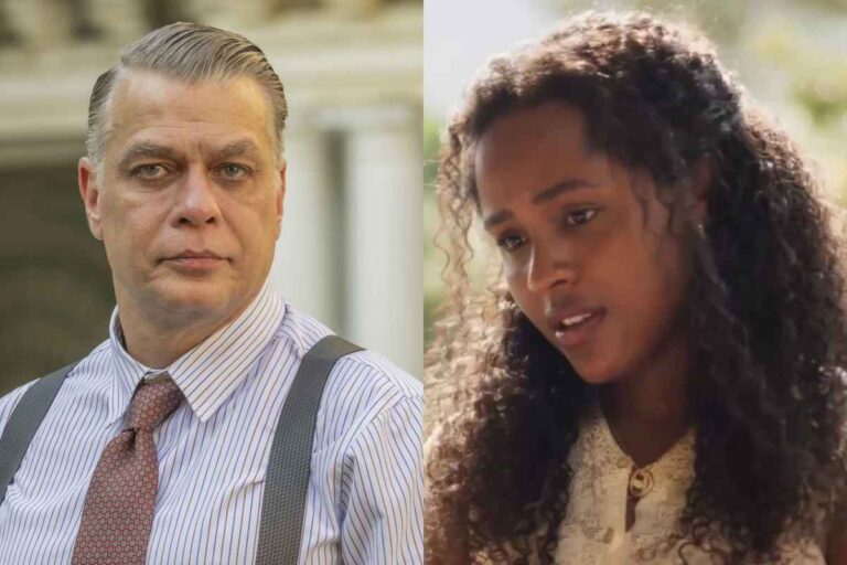Garota do Momento: Juliano descobre que Beatriz é filha de Clarice e planejará matar a jovem