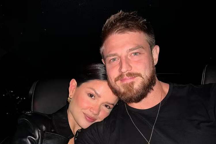 Que história é essa? Juliette Freire e Kaique Cerveny pausam viagem e desmentem boatos