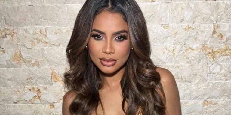 Grávida do primeiro filho, Lexa sofre assalto à mão armada em SP