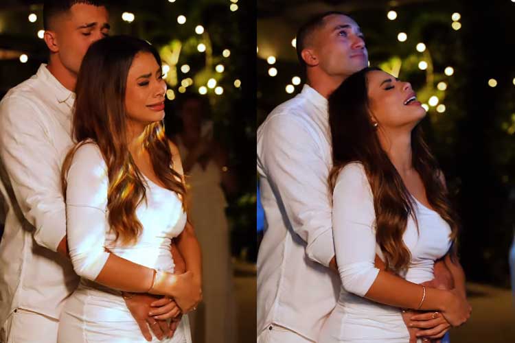 Grávida pela primeira vez, Lexa se declara após descobrir o sexo do bebê: ‘Darei o meu melhor’