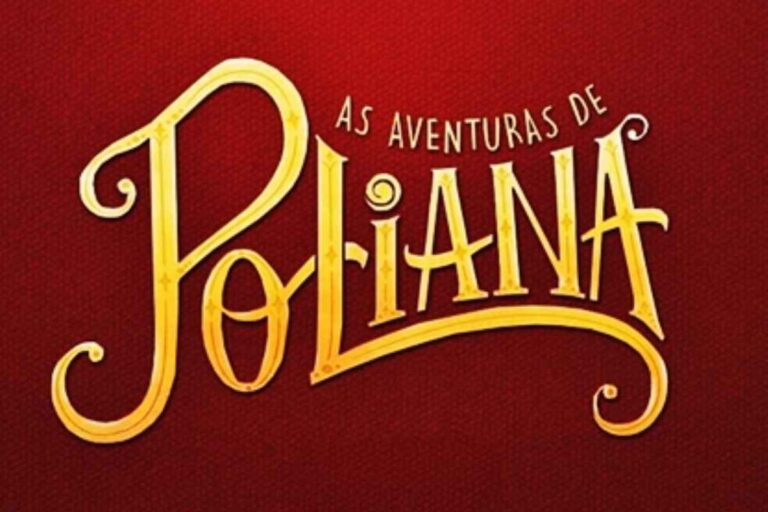 SBT faz mudança na programação e cancela exibição de As Aventuras de Poliana