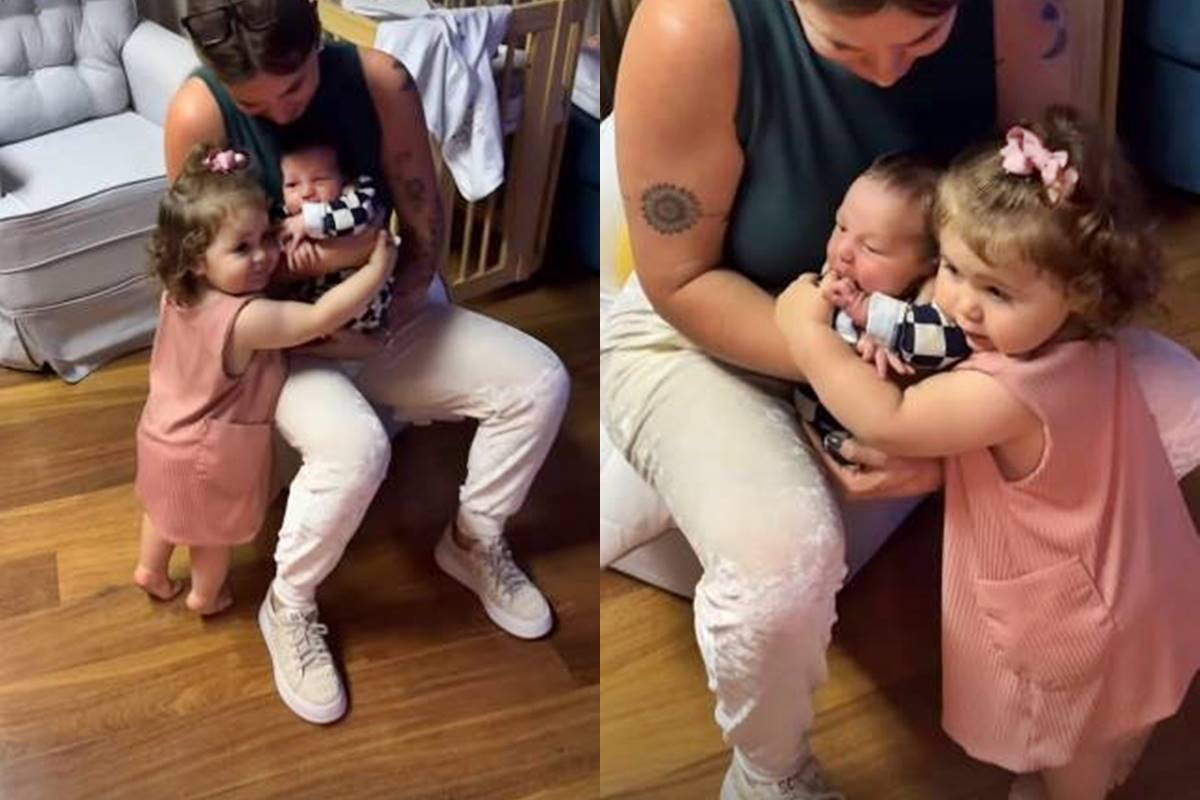 Lua e Ravi, filhos de Elizer e Viih Tube Lua e Ravi, filhos de Elizer e Viih Tube