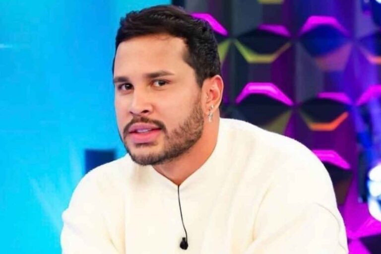 Programa de Lucas Guimarães no SBT terá ex-Fazenda e ex-BBB como assistentes